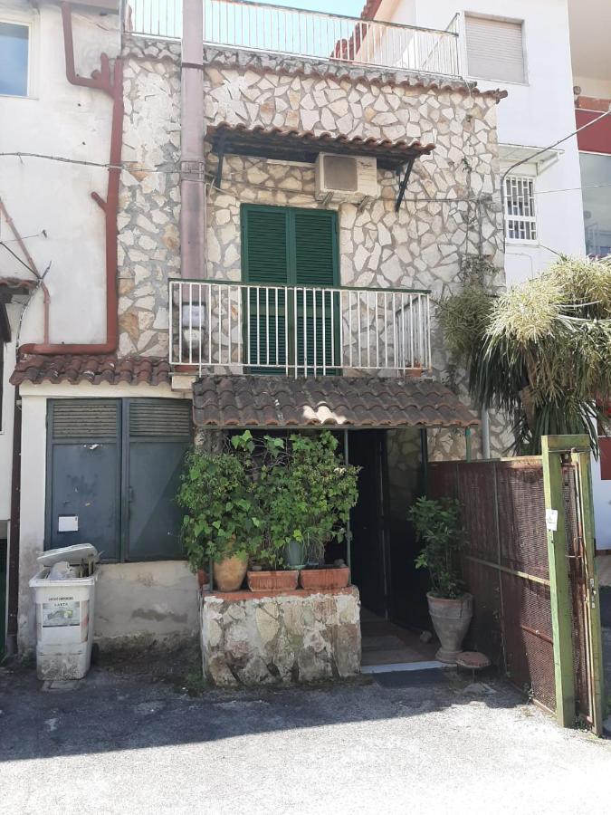 Vesuvius Affittacamere *