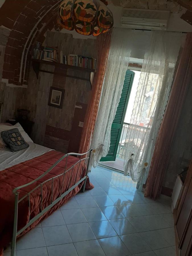 Vesuvius Affittacamere Napoli